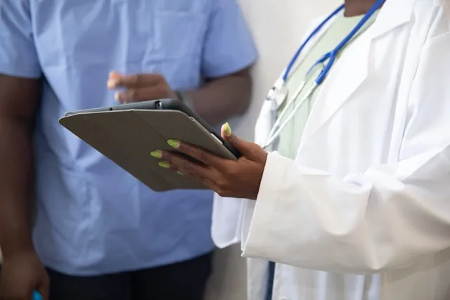 Soluciones para consultorios medicos y dentistas