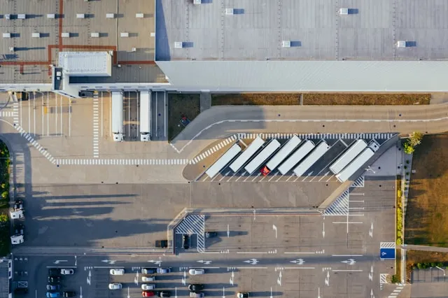 Soluciones para empresas de transporte